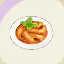 スターサンドアイランド_揚げヒレ肉の甘酢あんかけ_アイコン