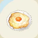 スターサンドアイランド_特製中華風目玉焼き_アイコン
