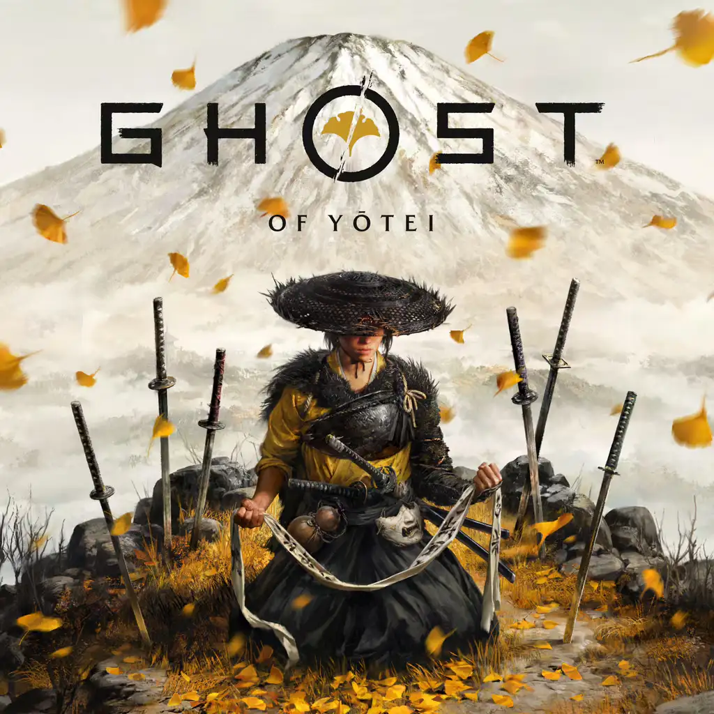 Ghost of Yōteiアイコン