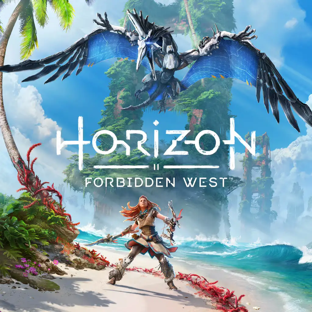 Horizon Forbidden Westアイコン