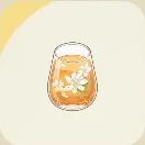 スターサンドアイランド_ツバキ茶_アイコン