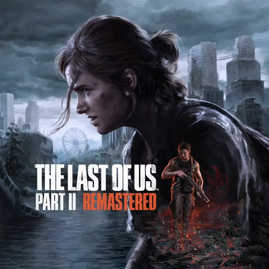 The Last of Us™ Part II Remasteredアイコン