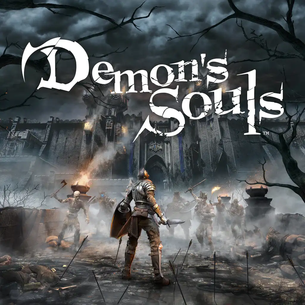 Demon’s Soulsアイコン