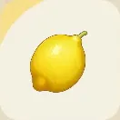 スターサンドアイランド_レモン_アイコン