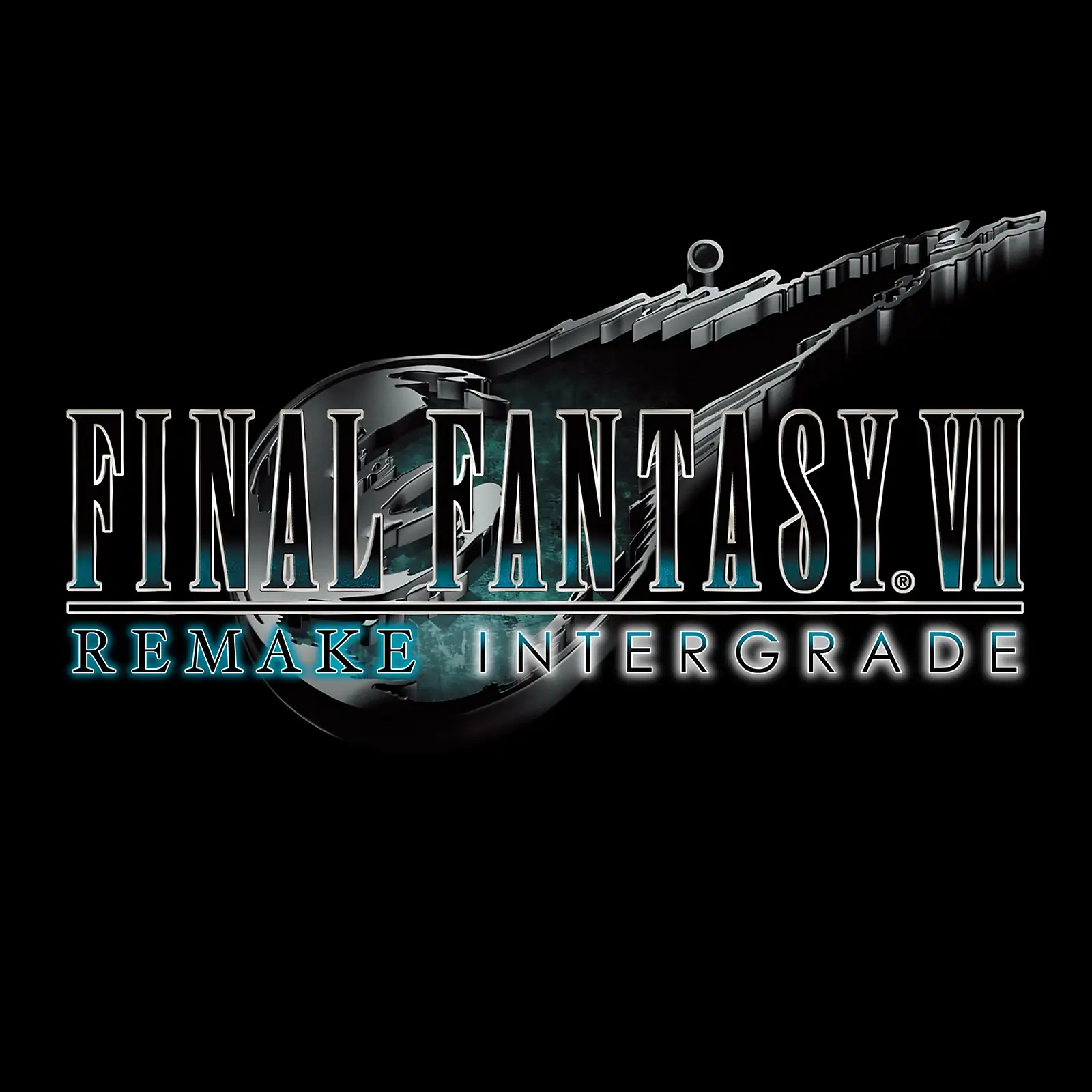 FF7Rアイコン