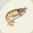 スターサンドアイランド_ウシエビ_アイコン