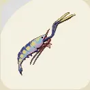 スターサンドアイランド_オニテナガエビ_アイコン