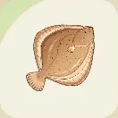 スターサンドアイランド_カレイ_アイコン