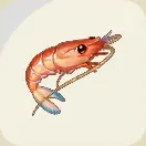スターサンドアイランド_ヨシエビ_アイコン