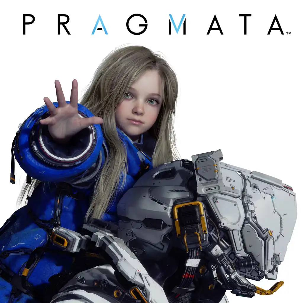 PRAGMATAアイコン