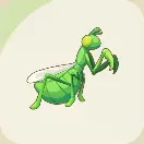 スターサンドアイランド_カマキリ_アイコン