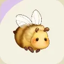 スターサンドアイランド_ミツバチ_アイコン