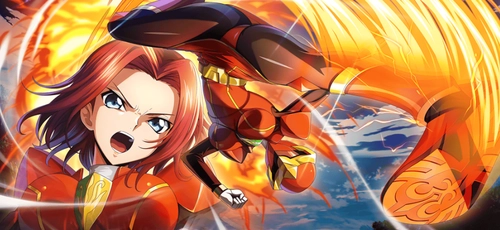 ロススト_カレン(アシュフォレッド)