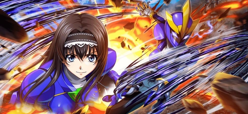 ロススト_女主人公(アシュフォブルー)