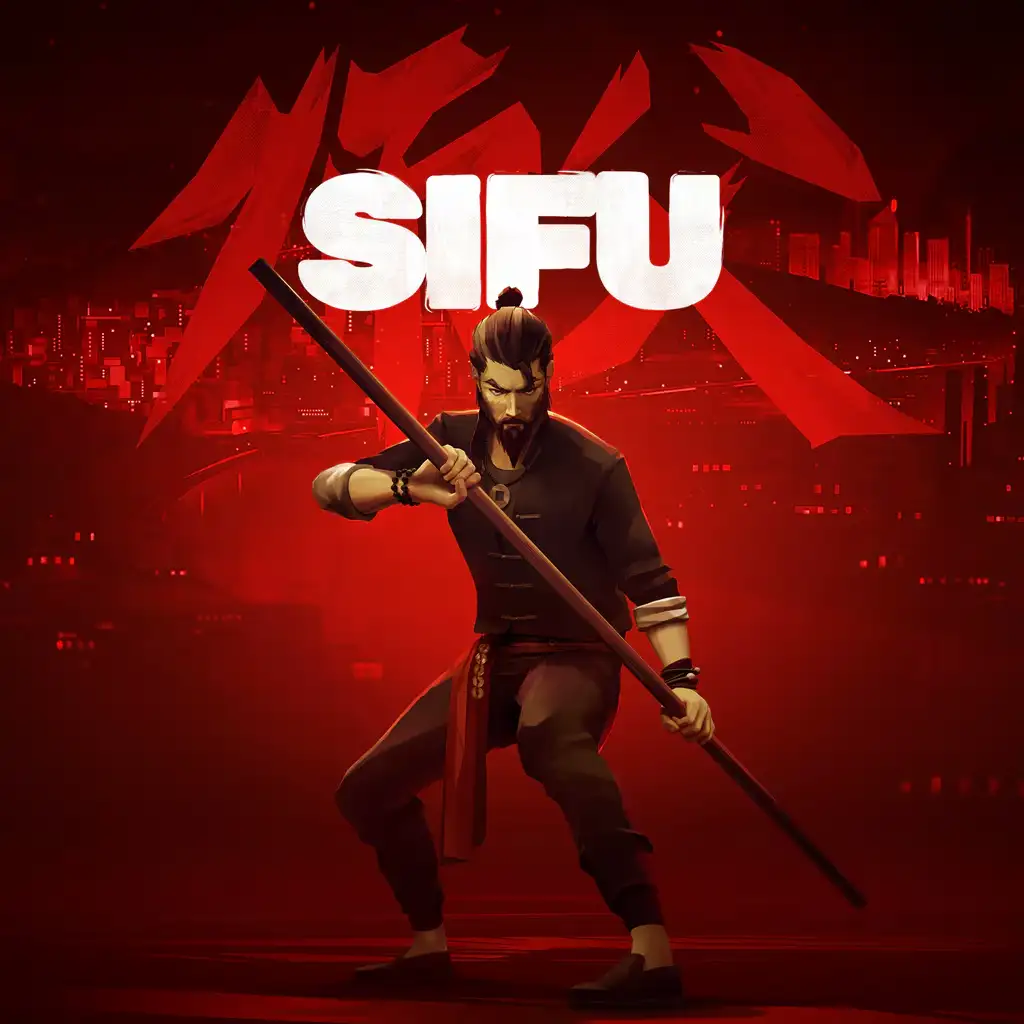 Sifuアイコン