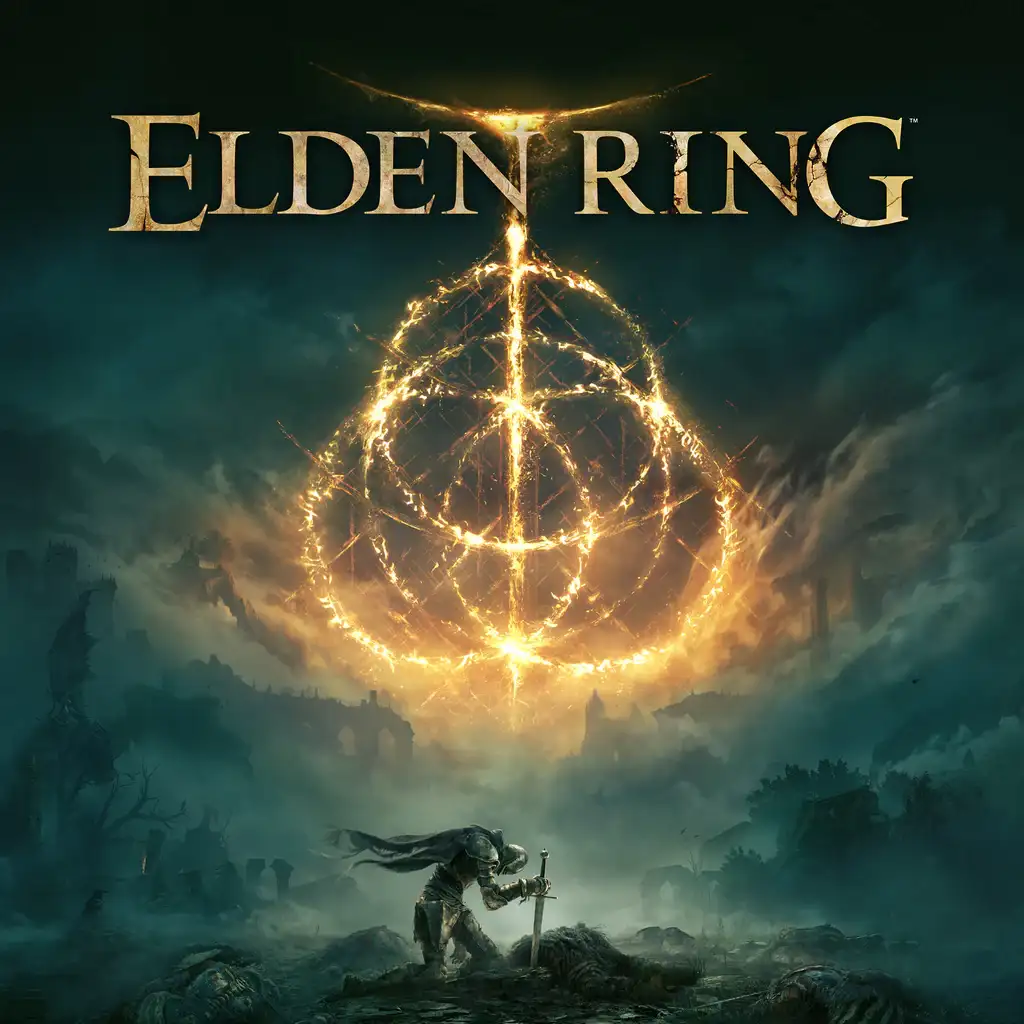 ELDEN RINGアイコン