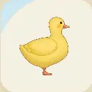 スターサンドアイランド_アヒル_アイコン