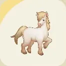 スターサンドアイランド_白馬_アイコン