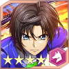 ロススト_男主人公(アシュフォブルー)_アイコン