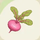 スターサンドアイランド_てん菜_アイコン