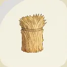スターサンドアイランド_牧草_アイコン