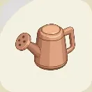 スターサンドアイランド_木製ジョウロ_アイコン