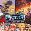 アレサCOLLECTION 1993-1995