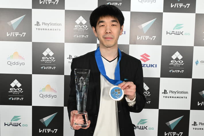 yutta選手