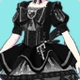 魔法少女の「ま」の部分_アイコン_1