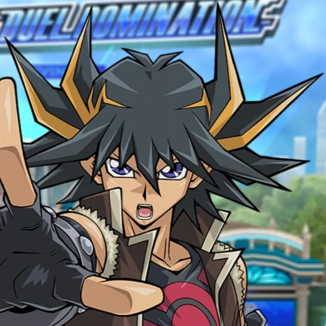 キャラアイコン_遊星(サティスファクション)