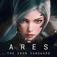 ARES: THE IRON VANGUARD_icon