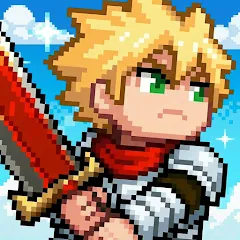 ドット伝説～魔王になる異世界放置RPG～_icon