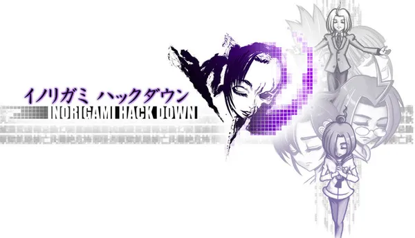 ホラー脱出アドベンチャー『イノリガミ ハックダウン』PC（Steam）体験版リリース日を6月1日（月）に決定