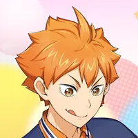 ハイキュー!! TOUCH AND CONNECT_icon