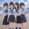 BLUE REFLECTION Quartet: 少女たちのキセキ