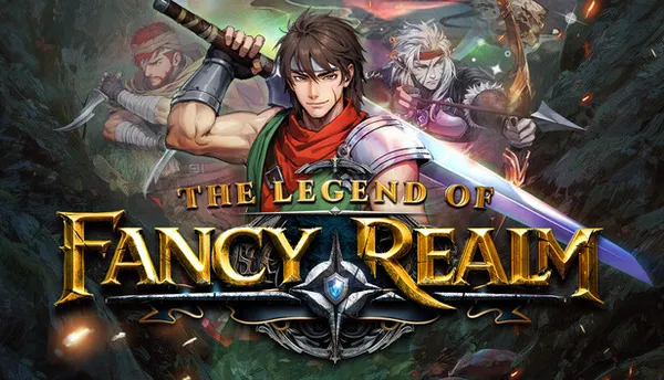 ファンタジーSRPG『幻世録 リメイク(The Legend of Fancy Realm Remake)』今年PC向けにリリース決定！