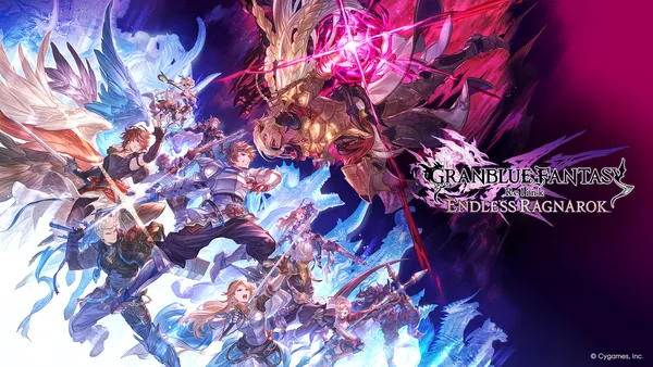 『GRANBLUE FANTASY: Relink – Endless Ragnarok』本日より予約受付開始！
