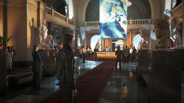 IO Interactive史上最大規模の最新作『007 ファーストライト』本日発売！