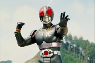 仮面ライダーBLACK_アイコン