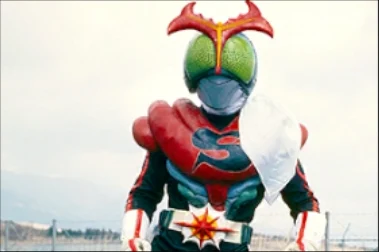 仮面ライダーストロンガー_アイコン