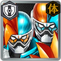 ライD_仮面ライダーエグゼイド ダブルアクションゲーマー レベルXX LR