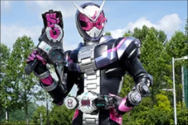 仮面ライダージオウ_アイコン