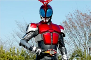 仮面ライダーカブト ライダーフォーム_アイコン
