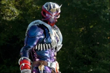 仮面ライダー響鬼_アイコン