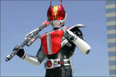 仮面ライダー電王 ソードフォーム_アイコン
