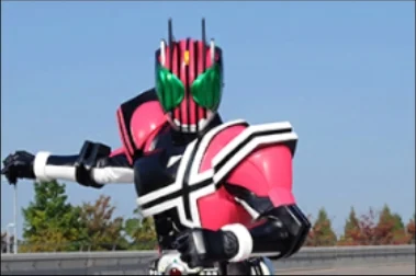 仮面ライダーディケイド_アイコン