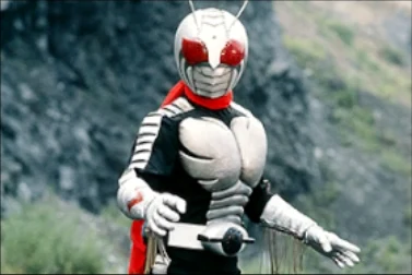 仮面ライダースーパー1_アイコン