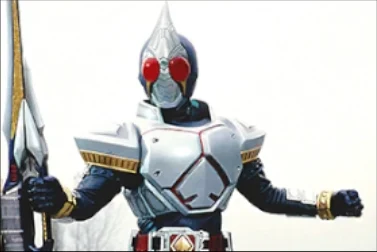 仮面ライダーブレイド_アイコン