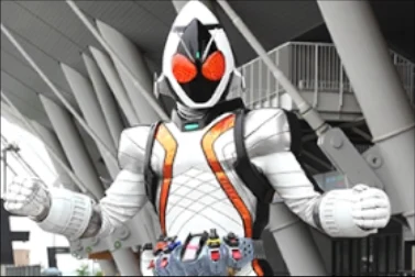 仮面ライダーフォーゼ ベースステイツ_アイコン