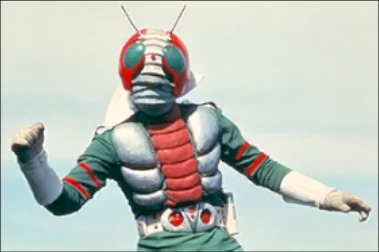 仮面ライダーV3_アイコン